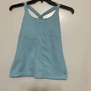 Do you need a work out top? Look no farther!